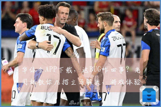华体会APP下载，这BUG咋回事？老司机教你几招立马解决，游戏体验瞬间起飞！